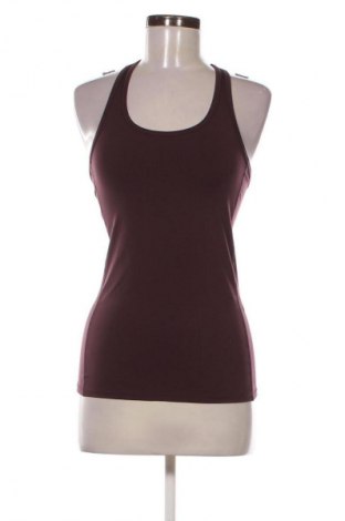 Dámský sportovní top  H&M Sport, Velikost S, Barva Fialová, Cena  149,00 Kč