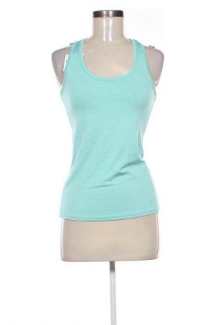 Dámsky športový top  H&M Sport, Veľkosť S, Farba Zelená, Cena  5,95 €