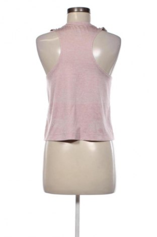 Dámský sportovní top  H&M Sport, Velikost S, Barva Růžová, Cena  139,00 Kč