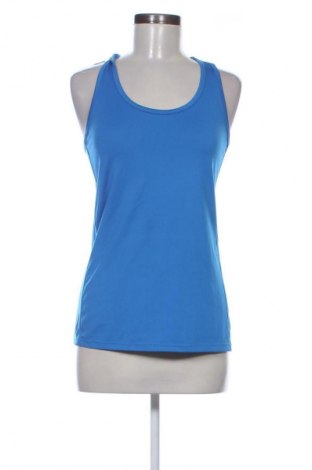 Dámský sportovní top  H&M Sport, Velikost M, Barva Modrá, Cena  227,00 Kč