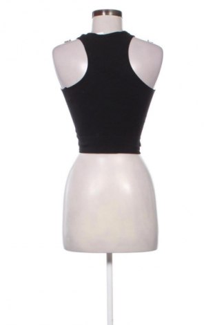 Γυναίκειο αθλητικό τοπ H&M Sport, Μέγεθος XS, Χρώμα Μαύρο, Τιμή 5,99 €