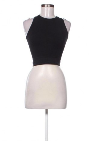 Γυναίκειο αθλητικό τοπ H&M Sport, Μέγεθος XS, Χρώμα Μαύρο, Τιμή 5,99 €