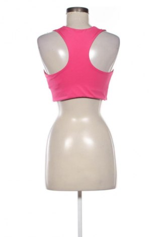 Dámský sportovní top  H&M Sport, Velikost L, Barva Růžová, Cena  227,00 Kč