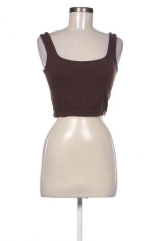 Dámský sportovní top  House, Velikost L, Barva Hnědá, Cena  227,00 Kč