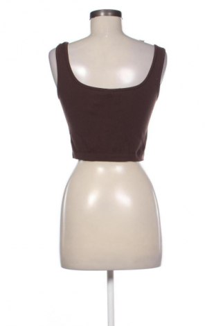 Dámský sportovní top  House, Velikost L, Barva Hnědá, Cena  227,00 Kč