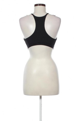 Дамски спортен топ Hurley, Размер S, Цвят Черен, Цена 7,15 €