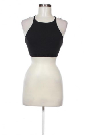 Дамски спортен топ Hurley, Размер S, Цвят Черен, Цена 7,15 €