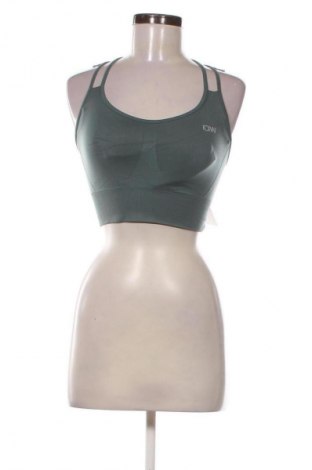 Női sport top ICIW, Méret M, Szín Kék, Ár 3 609 Ft