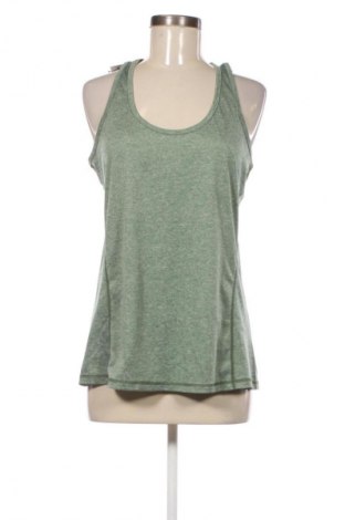 Damski sportowy top Icyzone, Rozmiar XL, Kolor Zielony, Cena 14,99 zł