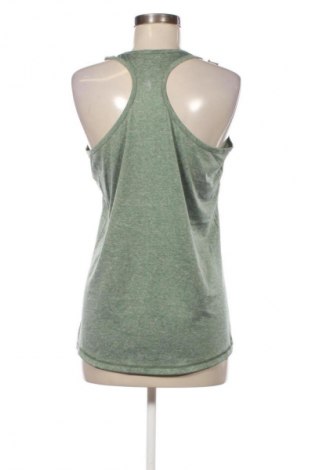 Damski sportowy top Icyzone, Rozmiar XL, Kolor Zielony, Cena 14,99 zł