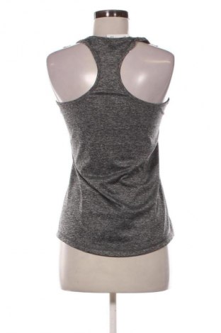 Damski sportowy top Icyzone, Rozmiar M, Kolor Szary, Cena 18,99 zł