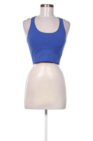Damski sportowy top Innersy, Rozmiar XL, Kolor Niebieski, Cena 35,99 zł