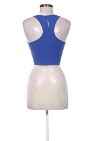Damski sportowy top Innersy, Rozmiar XL, Kolor Niebieski, Cena 35,99 zł