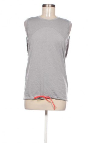 Női sport top Kari Traa, Méret L, Szín Szürke, Ár 5 869 Ft
