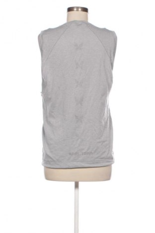 Női sport top Kari Traa, Méret L, Szín Szürke, Ár 5 869 Ft