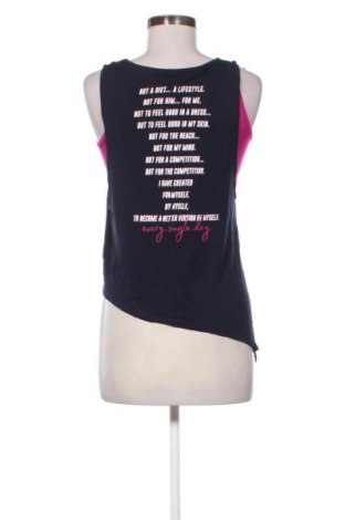 Dámský sportovní top  LC Waikiki, Velikost S, Barva Vícebarevné, Cena  227,00 Kč