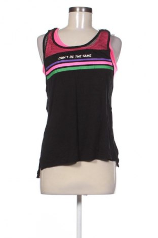 Γυναίκειο αθλητικό τοπ LCW, Μέγεθος M, Χρώμα Πολύχρωμο, Τιμή 8,00 €