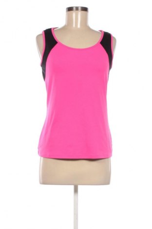 Γυναίκειο αθλητικό τοπ Marks & Spencer, Μέγεθος L, Χρώμα Ρόζ , Τιμή 9,99 €