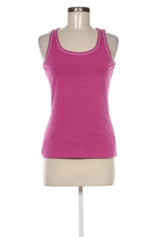 Γυναίκειο αθλητικό τοπ Mc Gorry, Μέγεθος L, Χρώμα Ρόζ , Τιμή 7,99 €