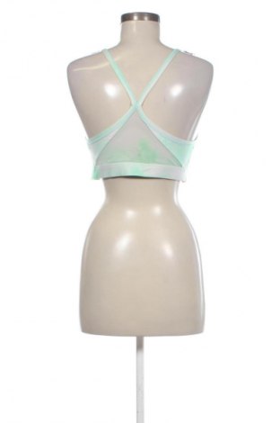 Γυναίκειο αθλητικό τοπ Nike, Μέγεθος L, Χρώμα Πολύχρωμο, Τιμή 12,99 €
