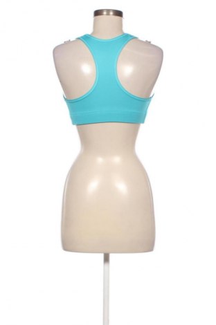Dámský sportovní top  Nike, Velikost M, Barva Modrá, Cena  429,00 Kč