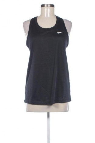 Női sport top Nike, Méret M, Szín Fekete, Ár 7 119 Ft