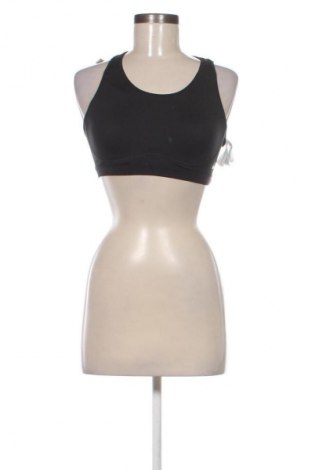 Dámský sportovní top  Nike, Velikost L, Barva Černá, Cena  369,00 Kč