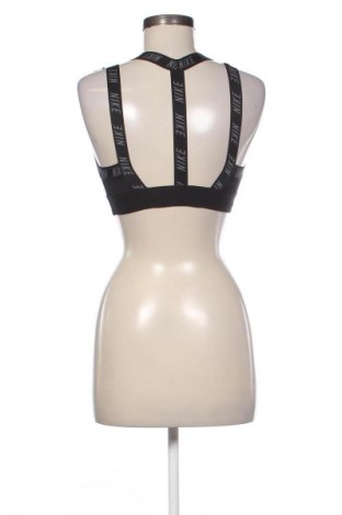 Dámský sportovní top  Nike, Velikost S, Barva Černá, Cena  449,00 Kč