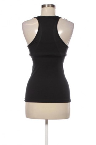 Damski sportowy top Nike, Rozmiar XS, Kolor Czarny, Cena 72,99 zł