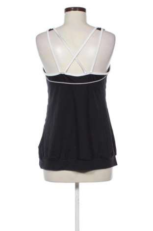 Női sport top Nike, Méret L, Szín Fekete, Ár 6 639 Ft