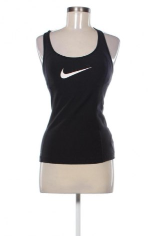 Dámský sportovní top  Nike, Velikost S, Barva Černá, Cena  479,00 Kč