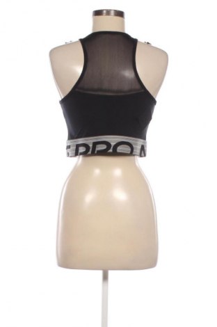 Dámsky športový top  Nike, Veľkosť M, Farba Čierna, Cena  19,95 €