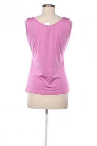 Damski sportowy top Nkd, Rozmiar M, Kolor Fioletowy, Cena 10,99 zł