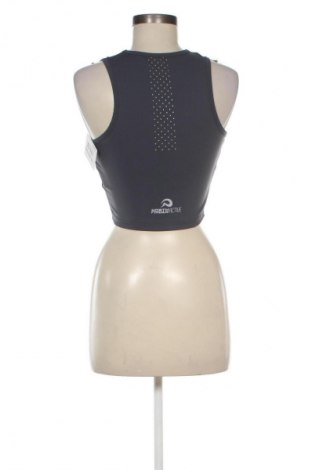 Dámský sportovní top  North Finder, Velikost M, Barva Šedá, Cena  624,00 Kč