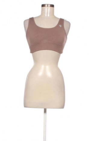 Dámský sportovní top  Oceans Apart, Velikost XS, Barva Hnědá, Cena  369,00 Kč