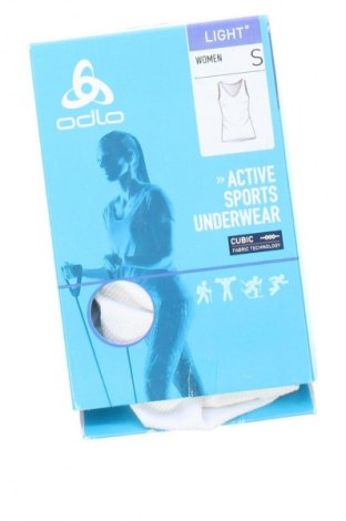 Dámský sportovní top  Odlo, Velikost S, Barva Bílá, Cena  539,00 Kč