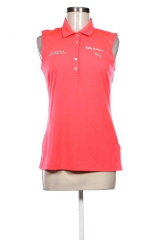 Dámský sportovní top  PUMA, Velikost M, Barva Růžová, Cena  239,00 Kč