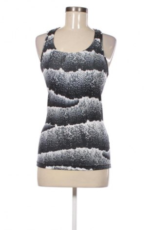 Γυναίκειο αθλητικό τοπ PUMA, Μέγεθος S, Χρώμα Πολύχρωμο, Τιμή 14,84 €