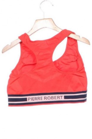 Γυναίκειο αθλητικό τοπ Pierre Robert, Μέγεθος M, Χρώμα Πολύχρωμο, Τιμή 9,99 €