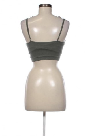 Női sport top Primark, Méret XS, Szín Zöld, Ár 3 149 Ft