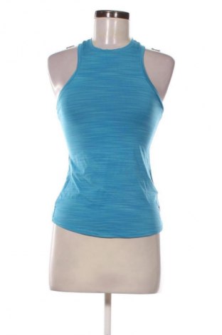 Dámský sportovní top  Reebok, Velikost XS, Barva Modrá, Cena  269,00 Kč