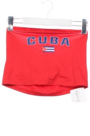 Дамски спортен топ SHEIN, Размер M, Цвят Многоцветен, Цена 3,57 €