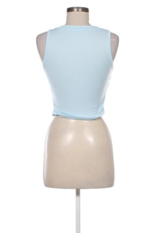 Дамски спортен топ SHEIN, Размер L, Цвят Син, Цена 3,57 €