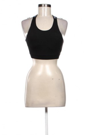 Γυναίκειο αθλητικό τοπ SHEIN, Μέγεθος S, Χρώμα Μαύρο, Τιμή 5,99 €