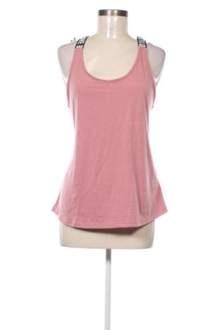 Damski sportowy top SHEIN, Rozmiar M, Kolor Popielaty róż, Cena 10,99 zł