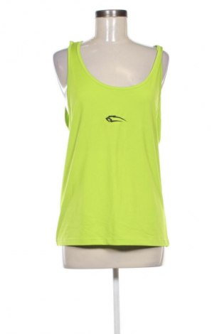Дамски спортен топ Smilodox, Размер S, Цвят Зелен, Цена 2,04 €