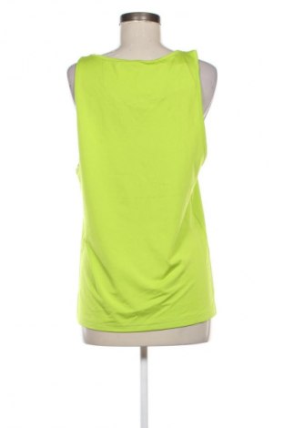 Дамски спортен топ Smilodox, Размер S, Цвят Зелен, Цена 2,04 €