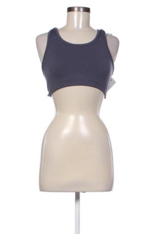 Dámský sportovní top  TCM, Velikost M, Barva Modrá, Cena  229,00 Kč