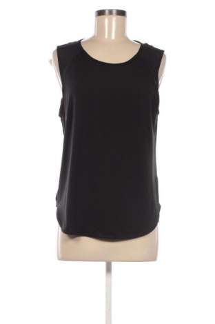 Γυναίκειο αθλητικό τοπ Tchibo, Μέγεθος M, Χρώμα Μαύρο, Τιμή 7,99 €