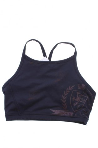 Dámský sportovní top  Tommy Hilfiger, Velikost XS, Barva Modrá, Cena  1 229,00 Kč